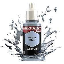 Army Painter: Warpaints Fanatic: Augur Blue WP3024